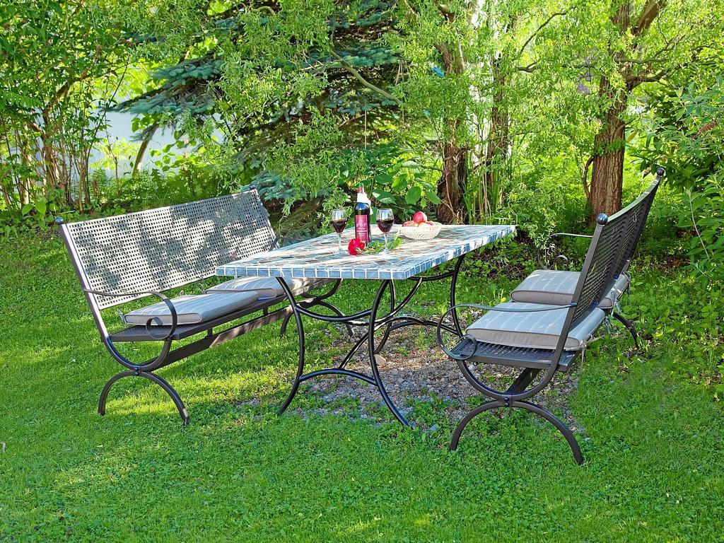 Hotel Schoengarten Garni Lindau  Exterior photo
