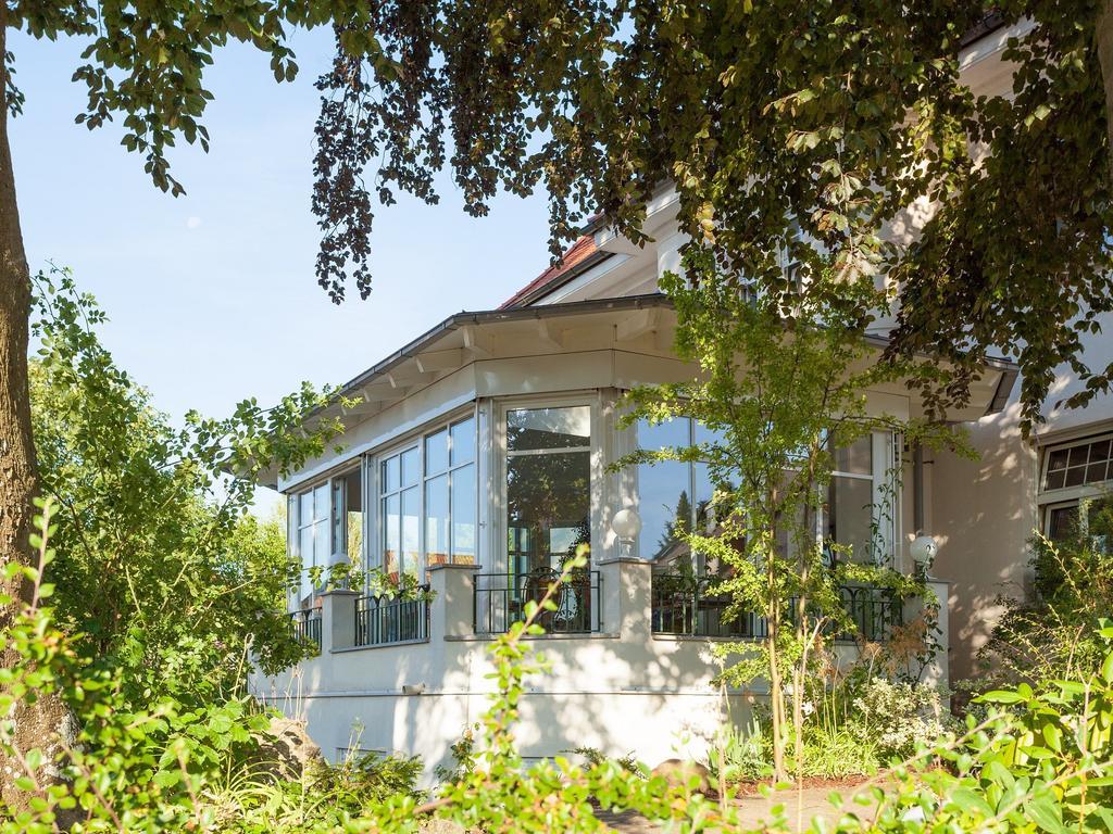 Hotel Schoengarten Garni Lindau  Exterior photo
